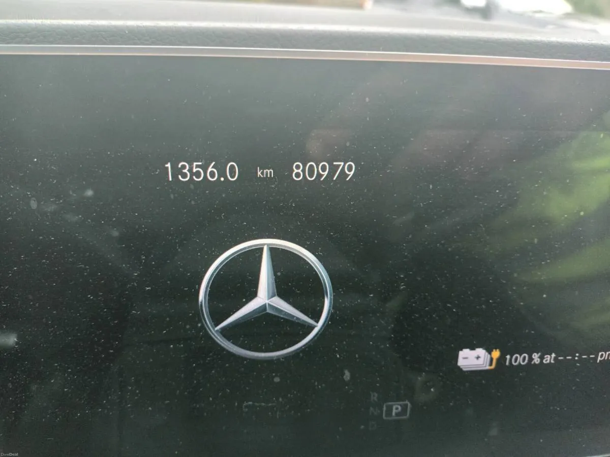 Gle 350 mercedes  diesel hybrid - Image 2