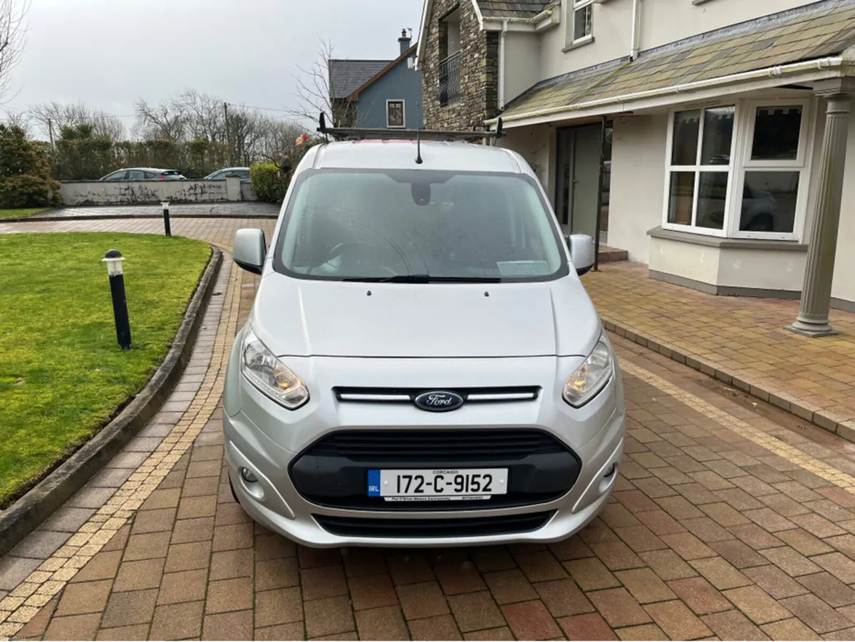 Ford Transit Connect 240 LIMITED EDITION - Image 2