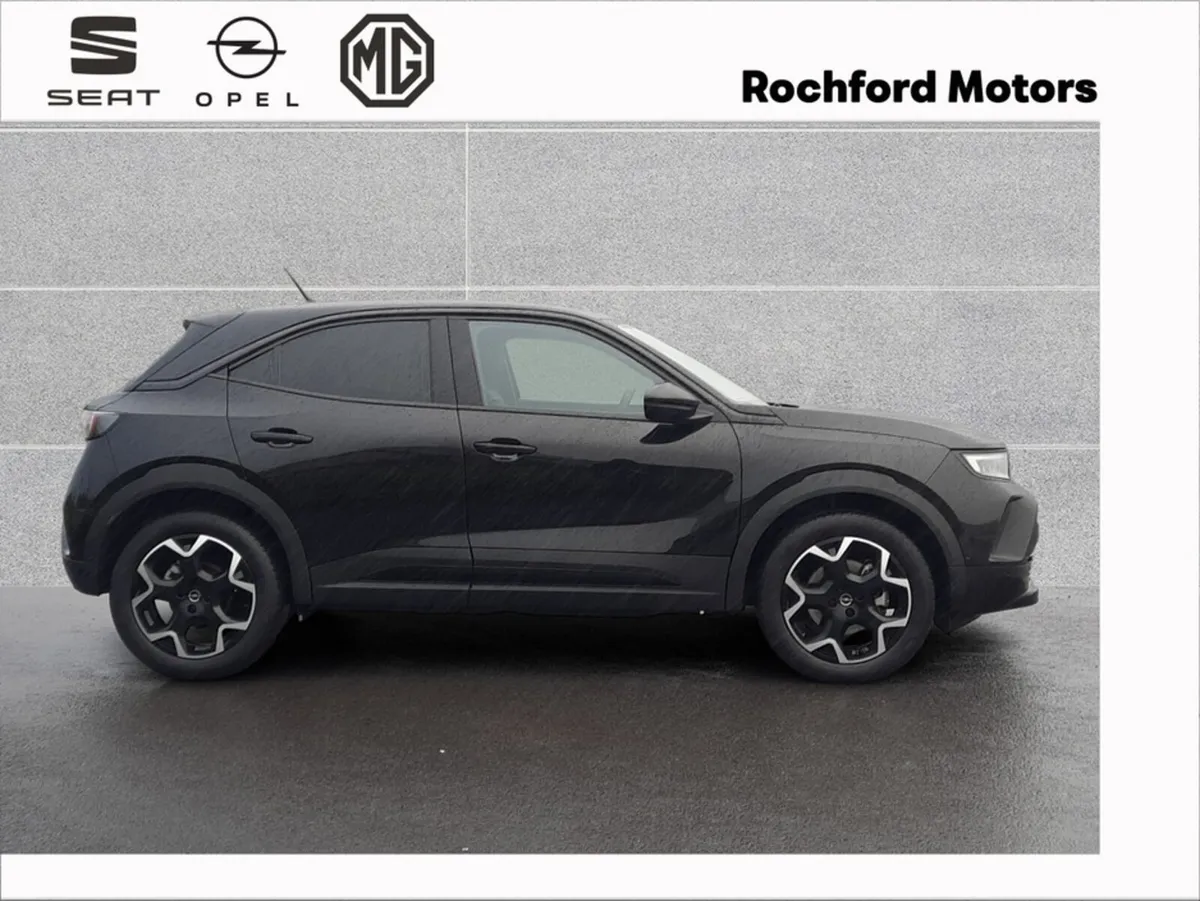 Opel Mokka *TOP SPEC HYBRID* GS MHEV 1.2 136PS-AUT - Image 3