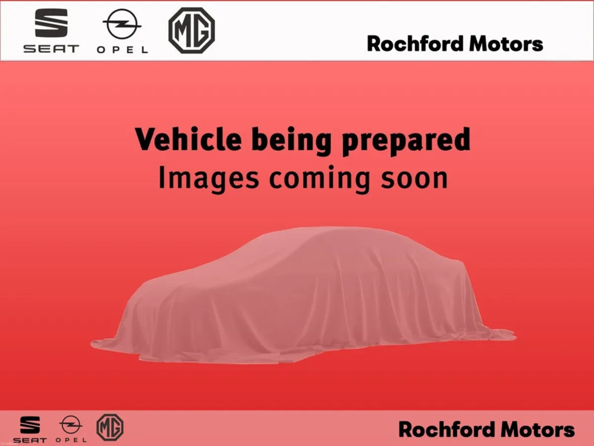 Ford Focus ACTIVE 5DR 1.0T 125 M6 - Image 1