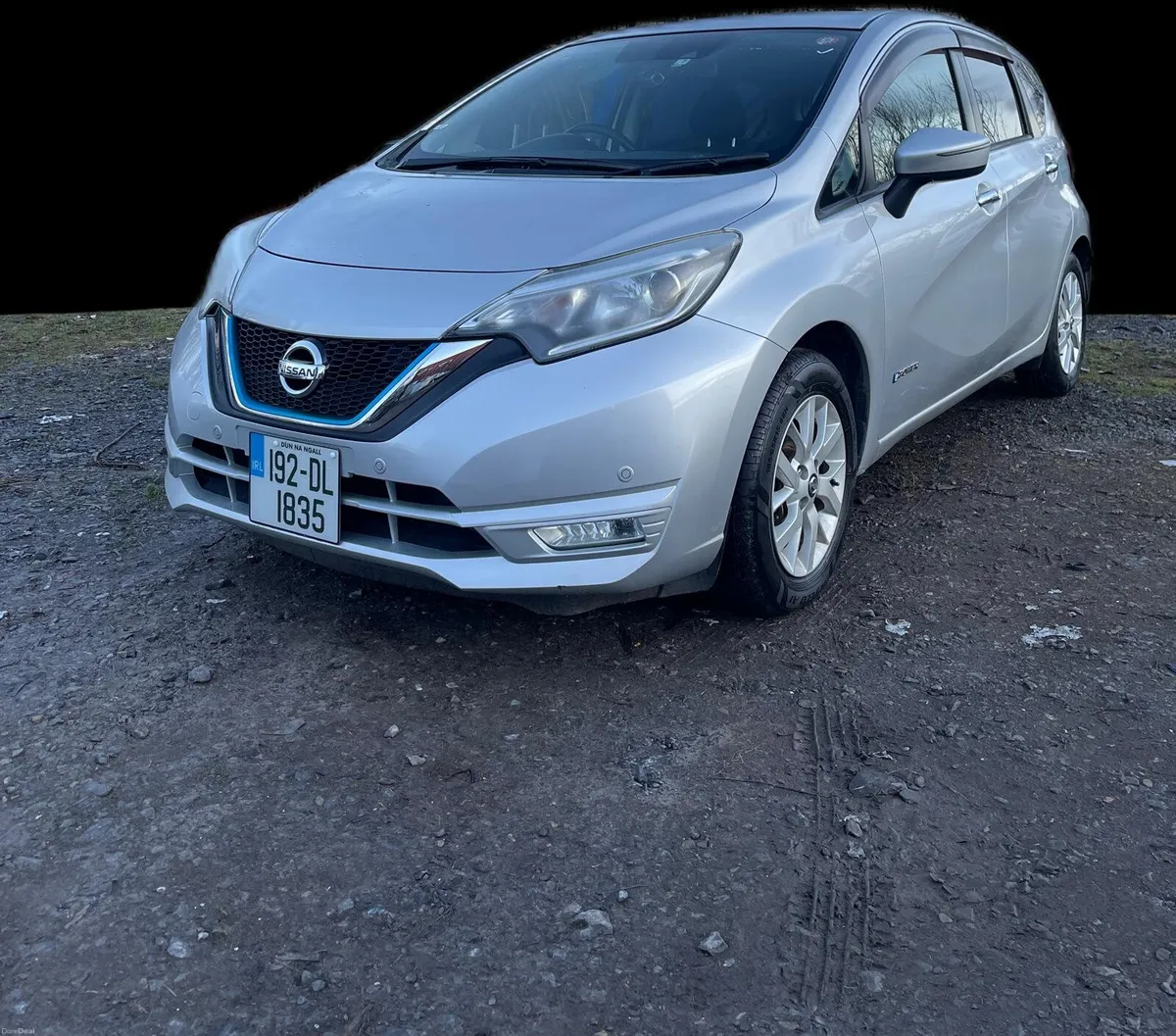 Nissan Note E power high spec Automatic - Image 2