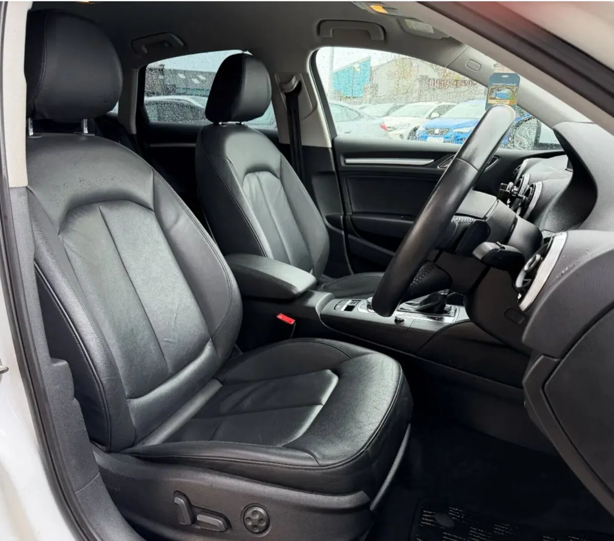 2014 Audi A3 Saloon 1.4TFSi SE - Image 4