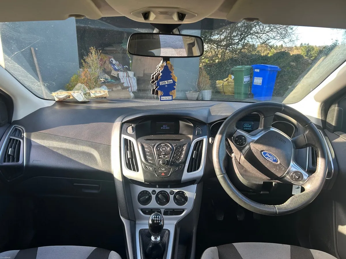 Ford Focus 2013 - Image 4