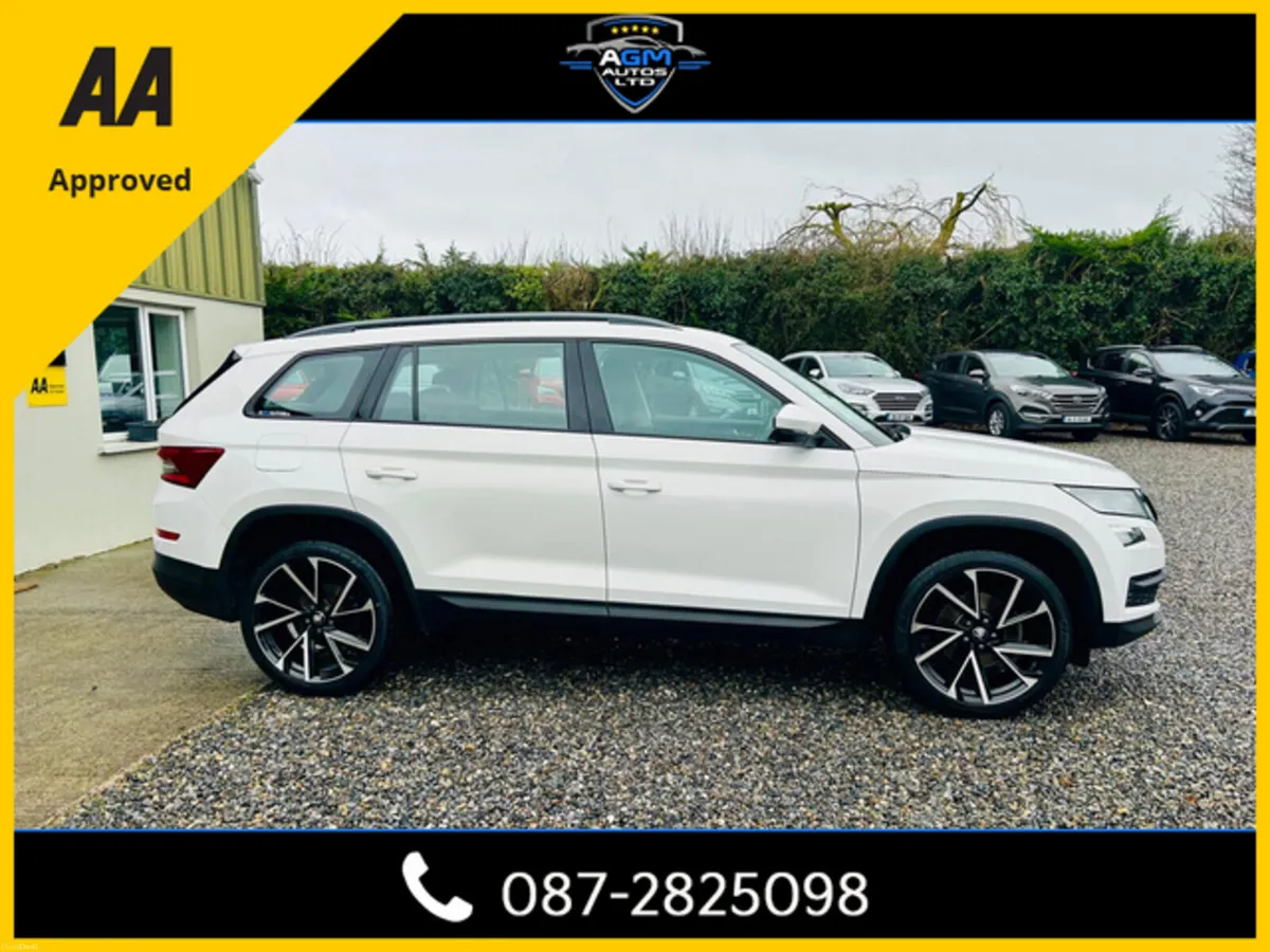 2019 Skoda Kodiaq - Image 3