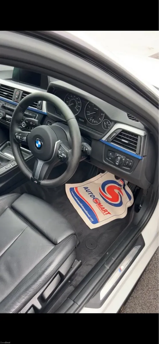 BMW 318 m sport - Image 4