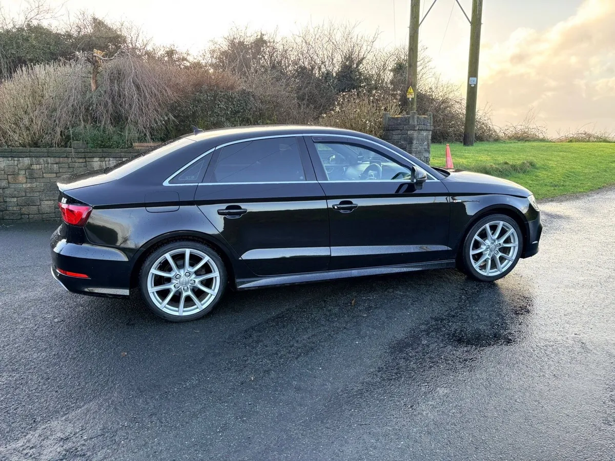 A3 S Line Quattro - Image 3