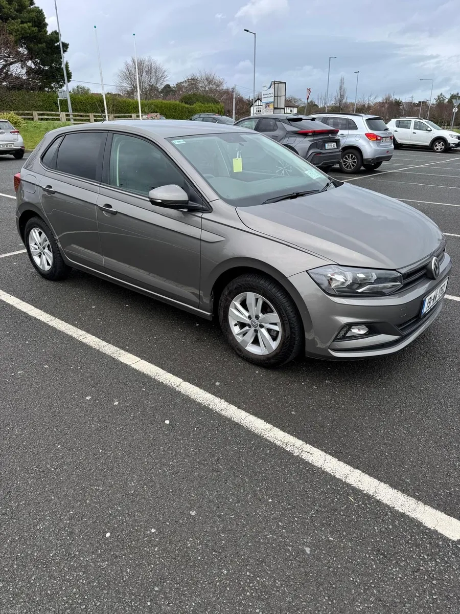 191 Volkswagen Polo - Image 1