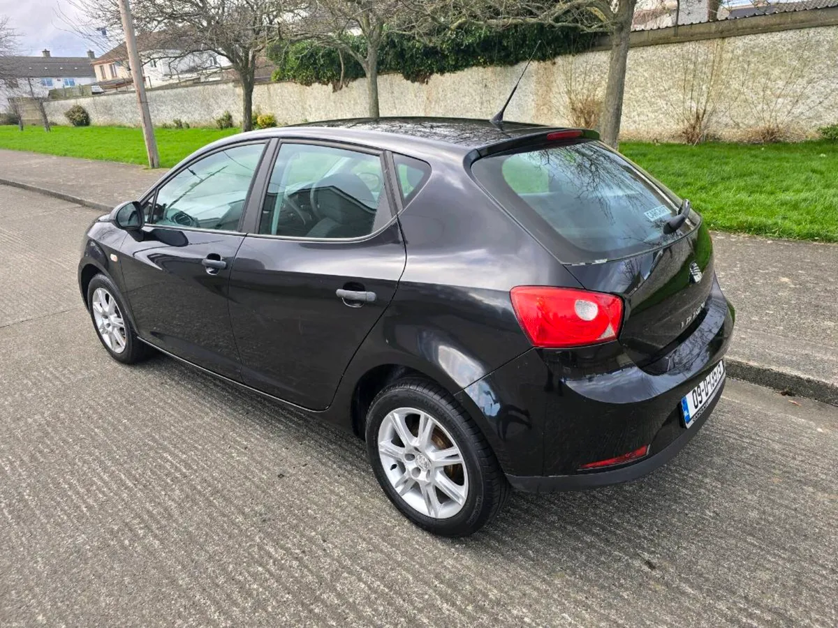 ⭐️ NEW NCT 05.27 ⭐️ Seat Ibiza 1.2 Petrol - Image 3