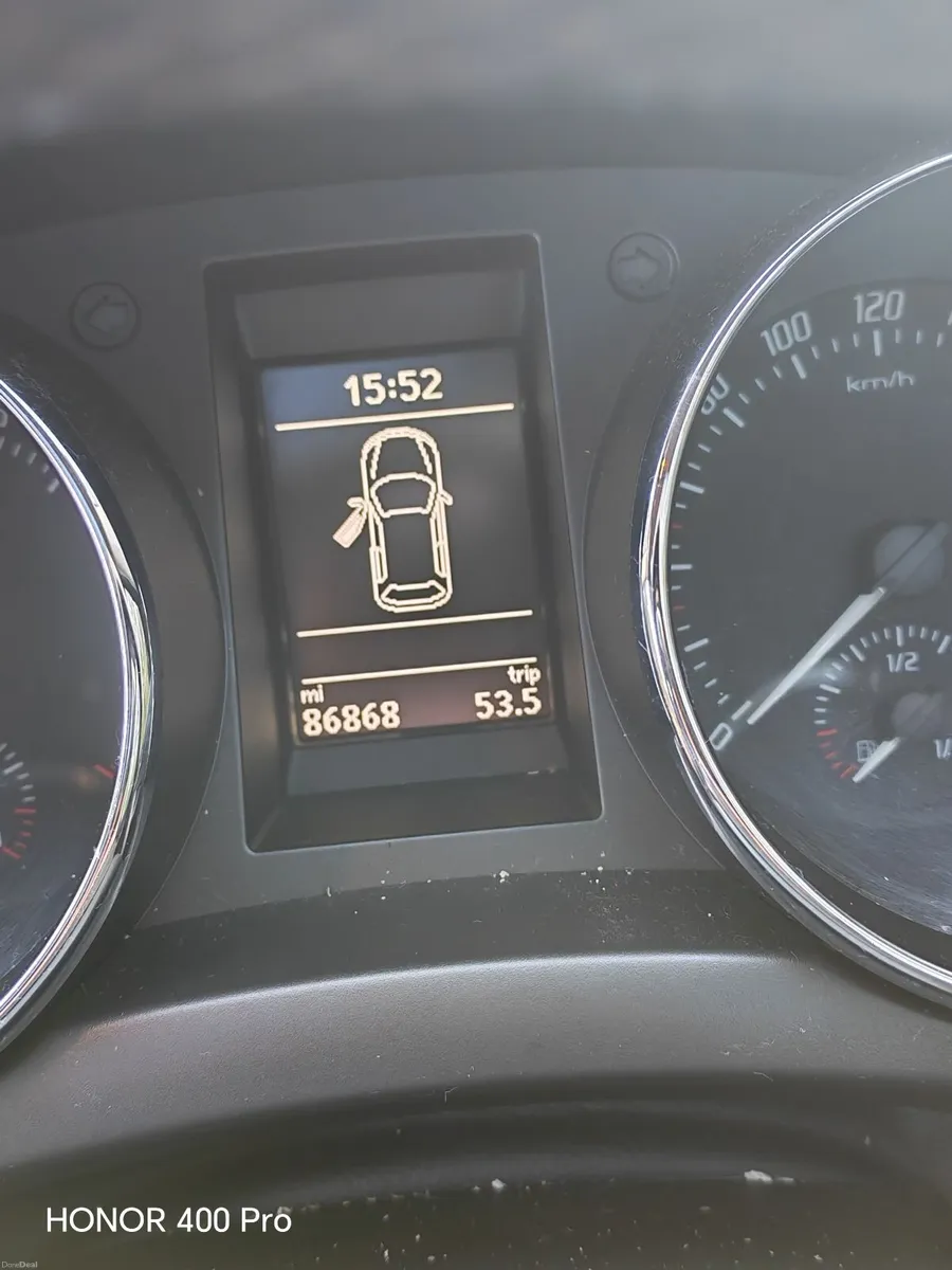 Skoda Yeti 2014 - Image 1