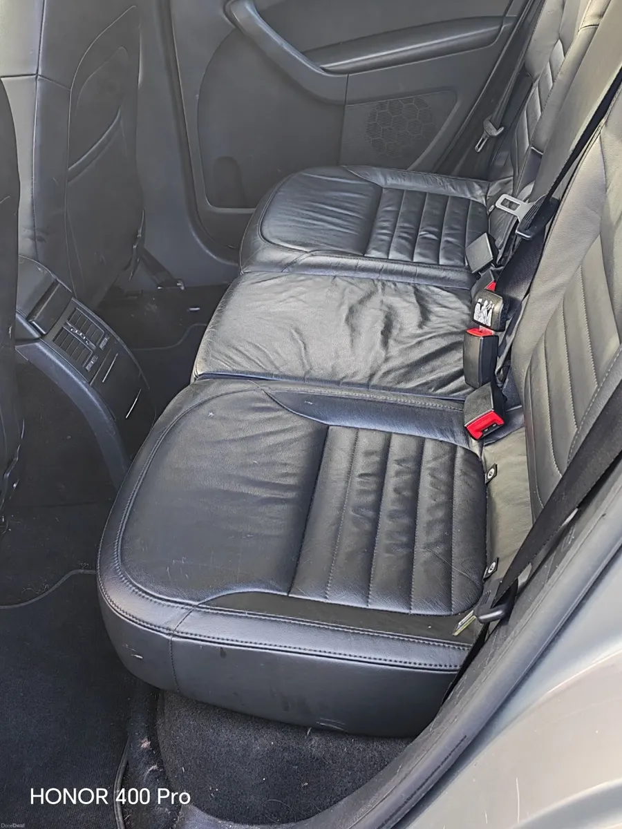 Skoda Yeti 2014 - Image 3