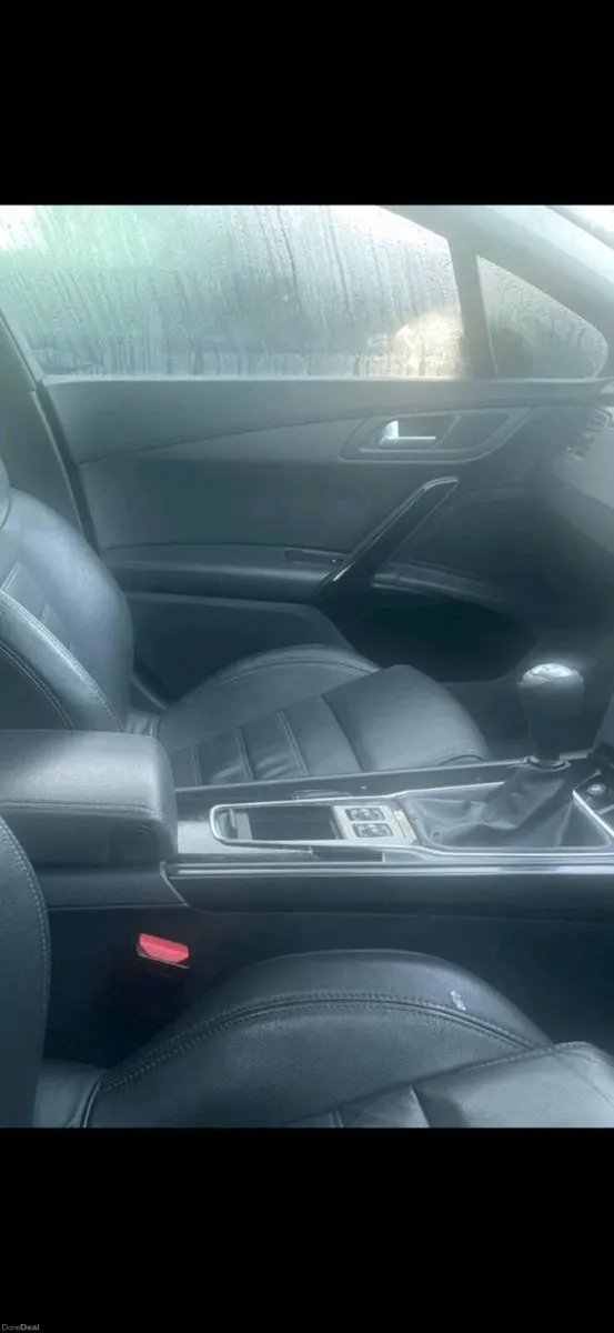 Peugeot 508 diesel one owner from new !!! - Image 4