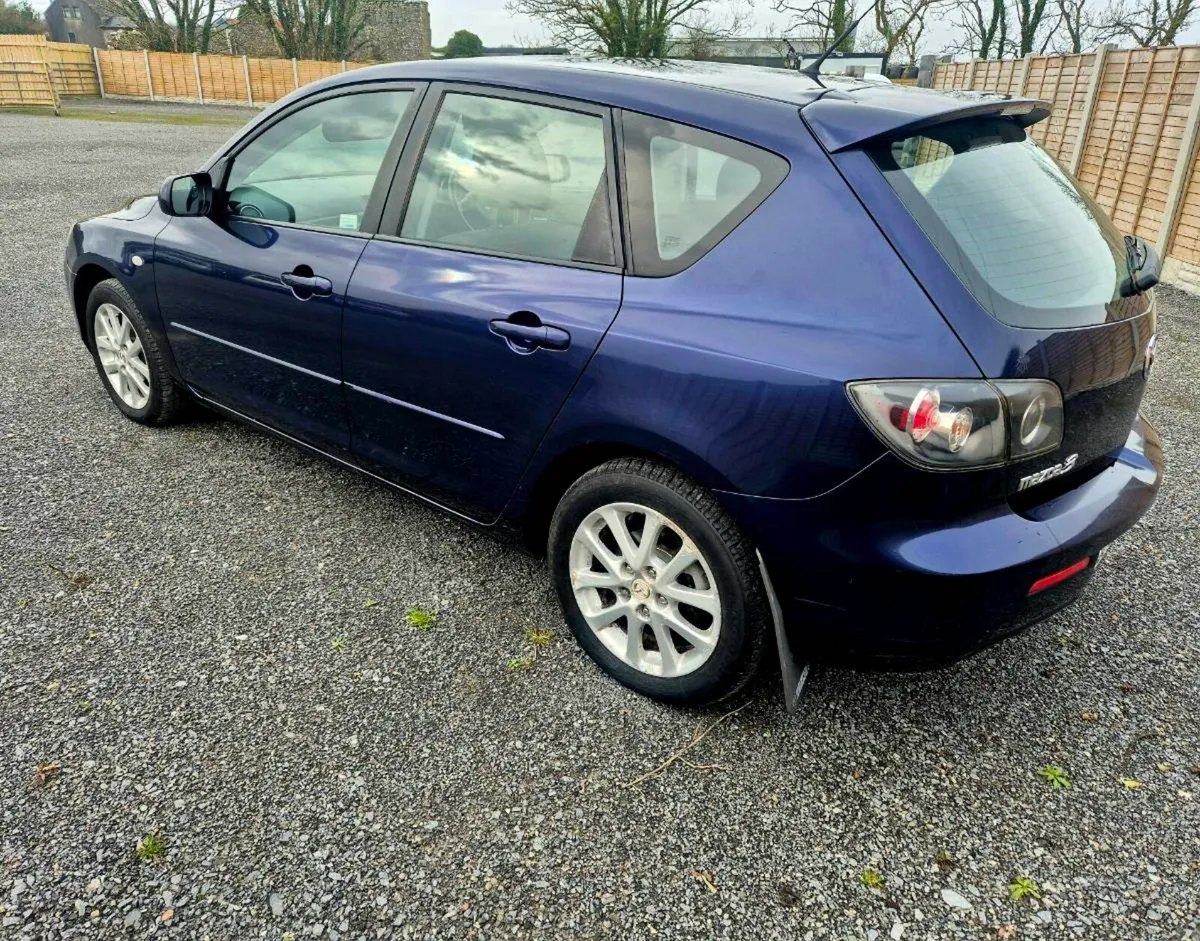 2008 MAZDA 3 - Image 2