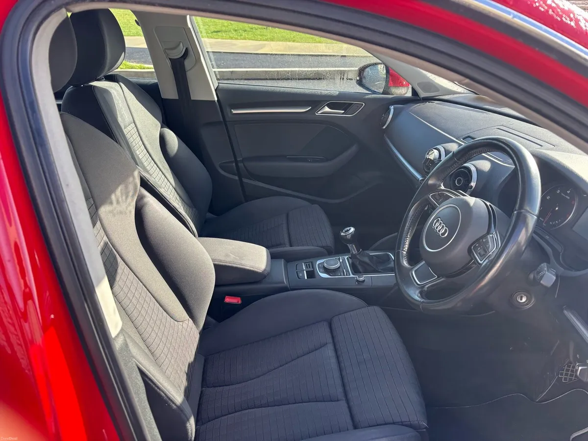 Audi A3 1.6TDI - Image 5