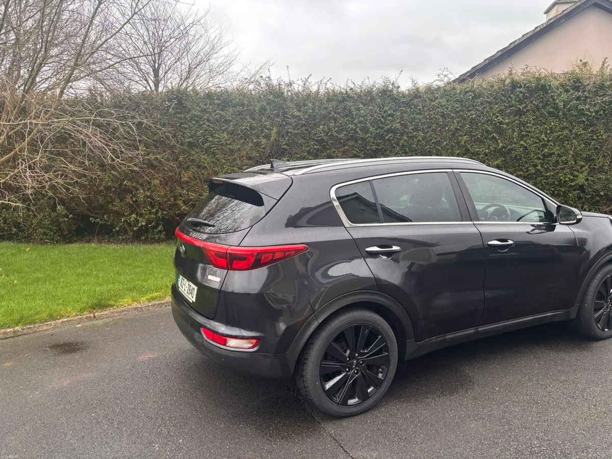 Kia Sportage - Image 3