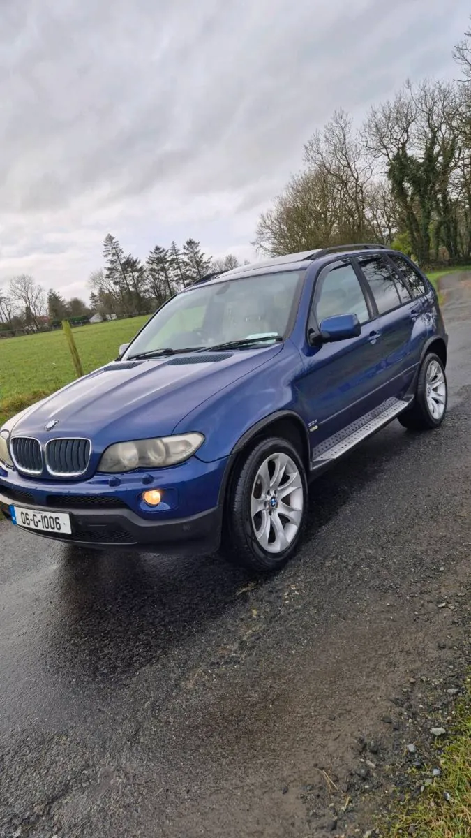 Bmw X5 - Image 4