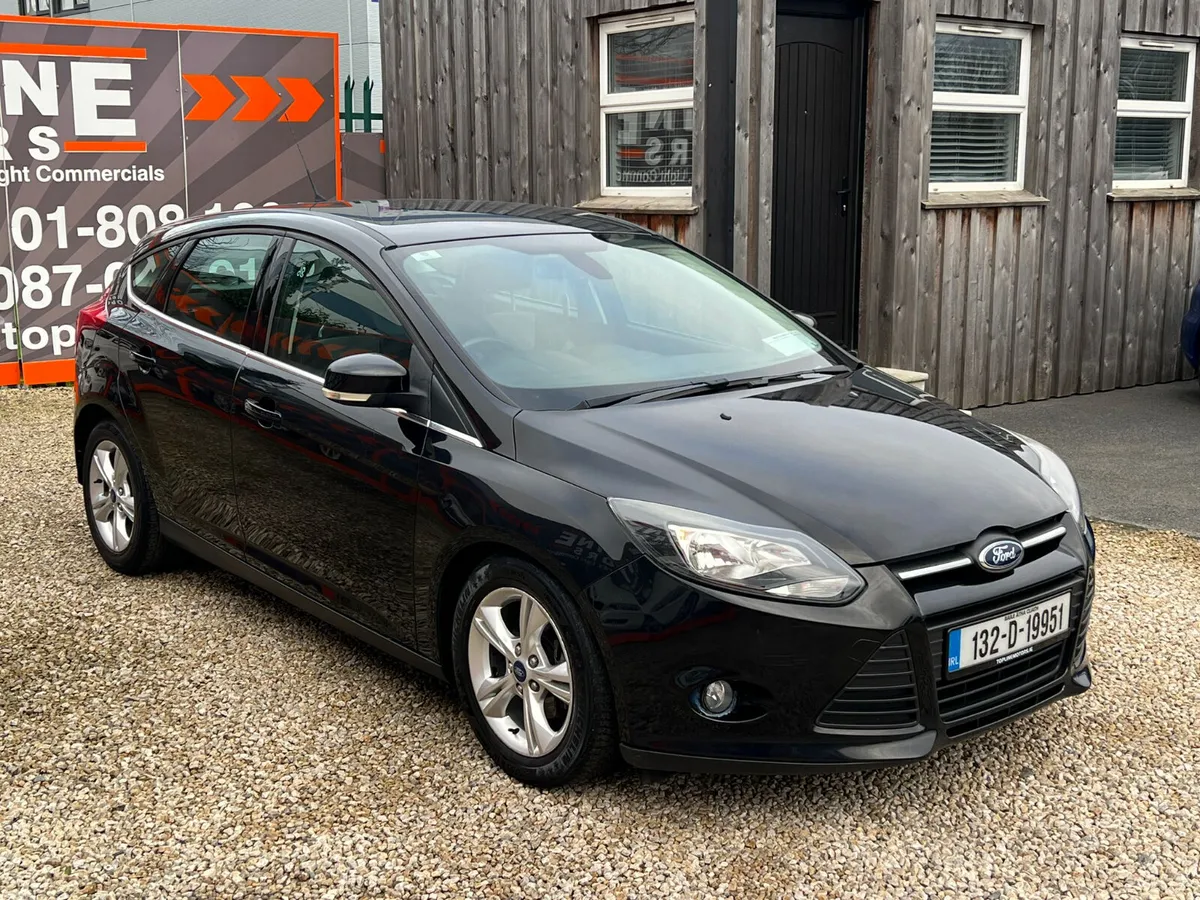 //STUNNING 1.0 PETROL//LOW KMS//NEW NCT// - Image 4