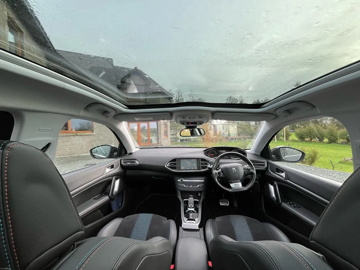 💎2019 Peugeot 308 Tech Edition Automatic - Image 2