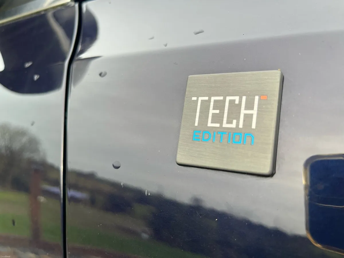 💎2019 Peugeot 308 Tech Edition Automatic - Image 4