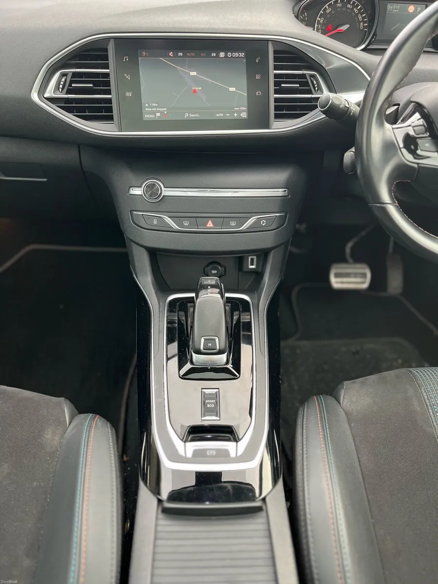 💎2019 Peugeot 308 Tech Edition Auto Low milleage - Image 6