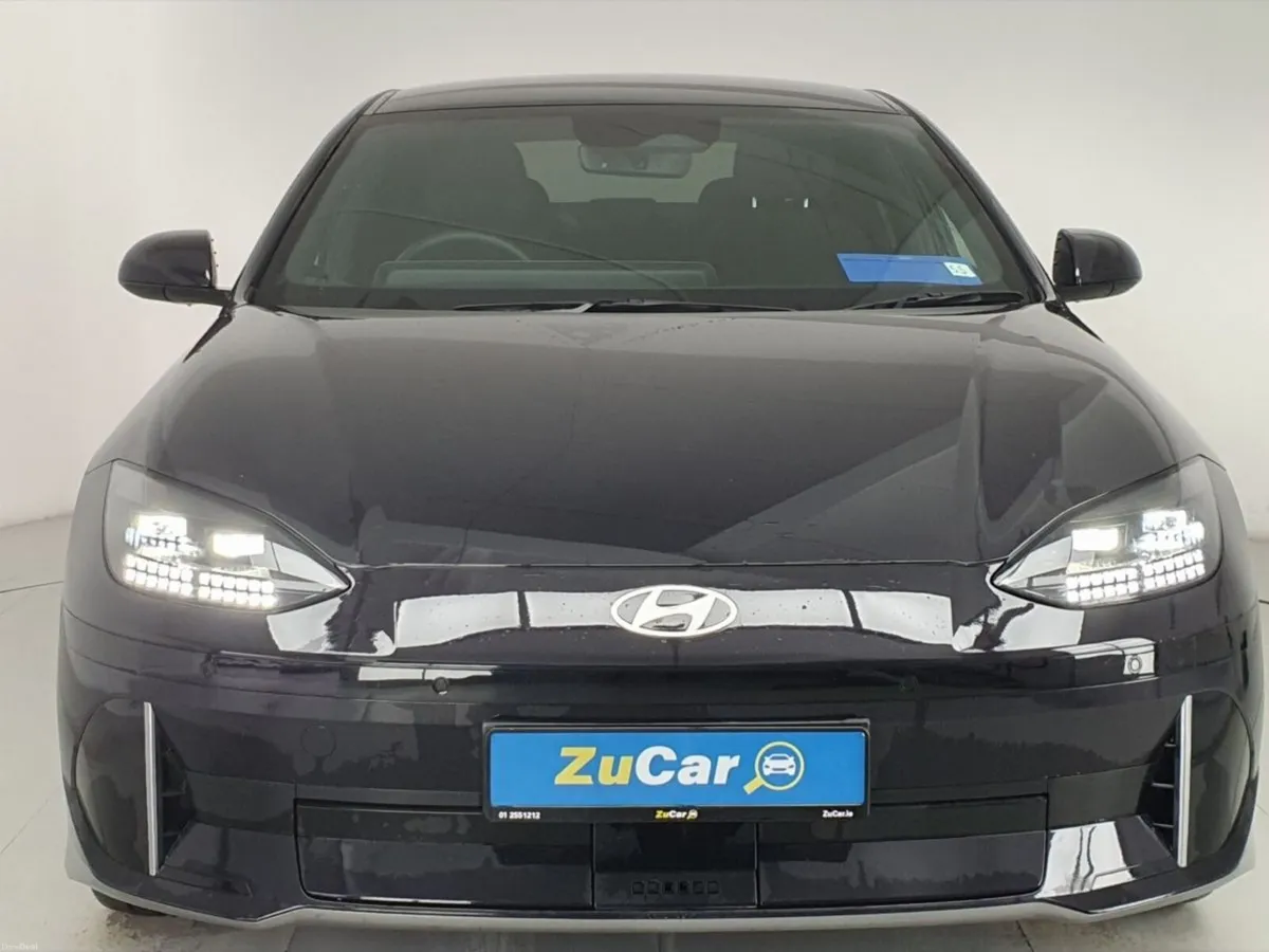 Hyundai IONIQ 6 Ioniq 6 Premium Ev  Premium  228 R - Image 3