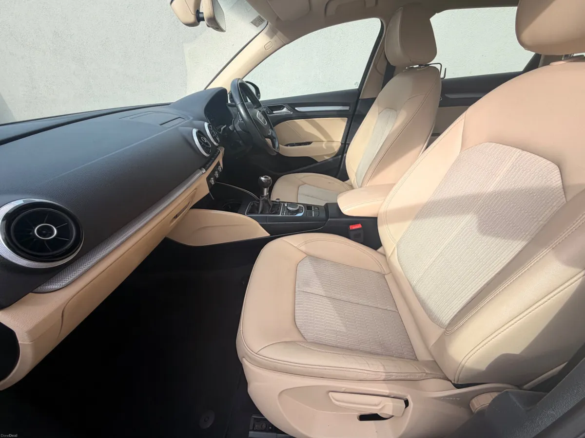 Audi A3 2016 stunning car - Image 6