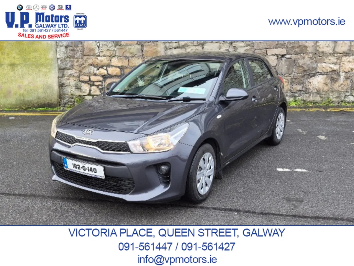 LOW MILEAGE,2-OWNERS,WARRANTY,FULLY SERVICED. - Image 1