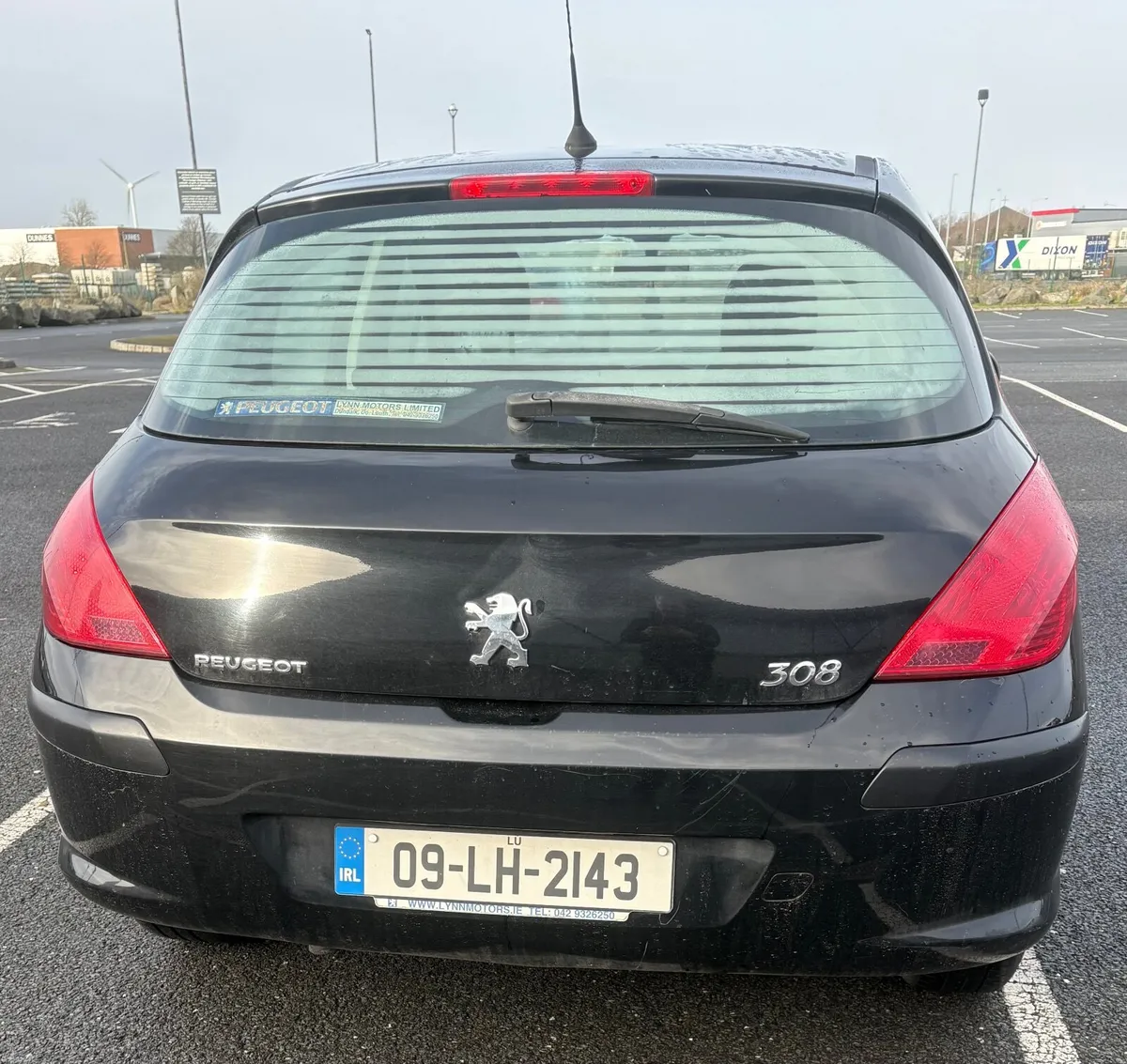 2009 - Peugeot 308 - Low Mileage - Image 2