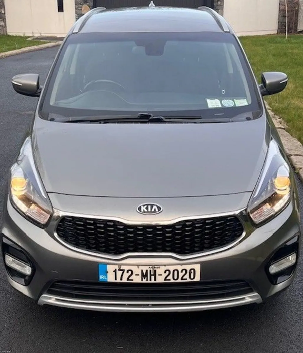Kia Carens - Image 2