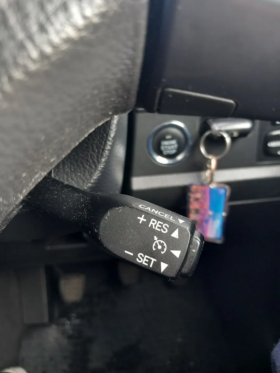 Toyota Corolla 2008 - Image 4