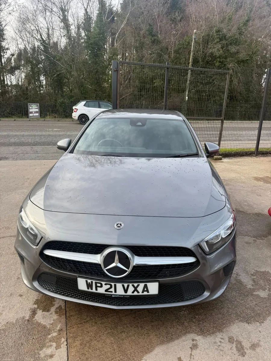 2021 Mercedes-Benz A-Class VRT & NOX APPROX€4,576 - Image 4