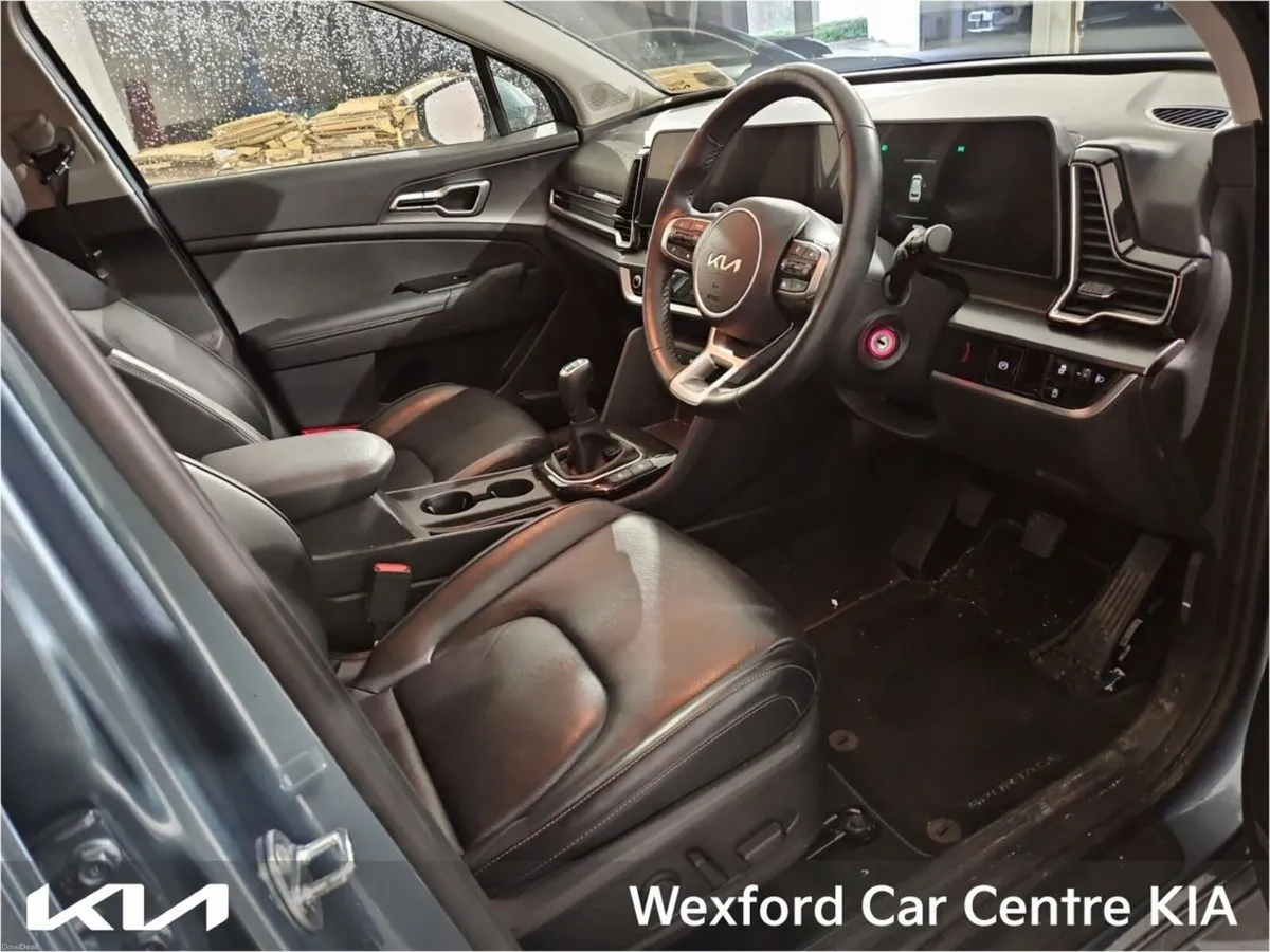 Kia Sportage 1.6 Diesel K3 - Image 3