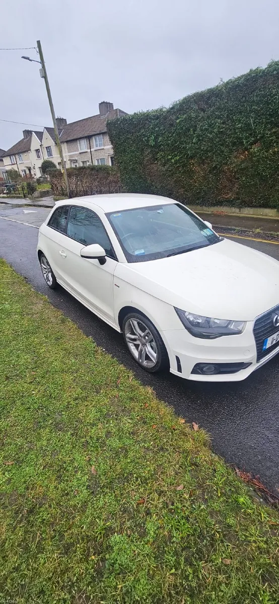 Audi A1 2011 | S-Line | NCT 09/2026 - Image 3