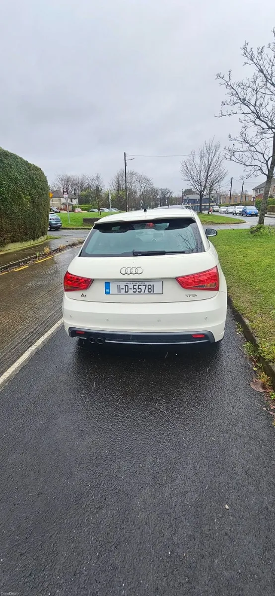 Audi A1 2011 | S-Line | NCT 09/2026 - Image 4