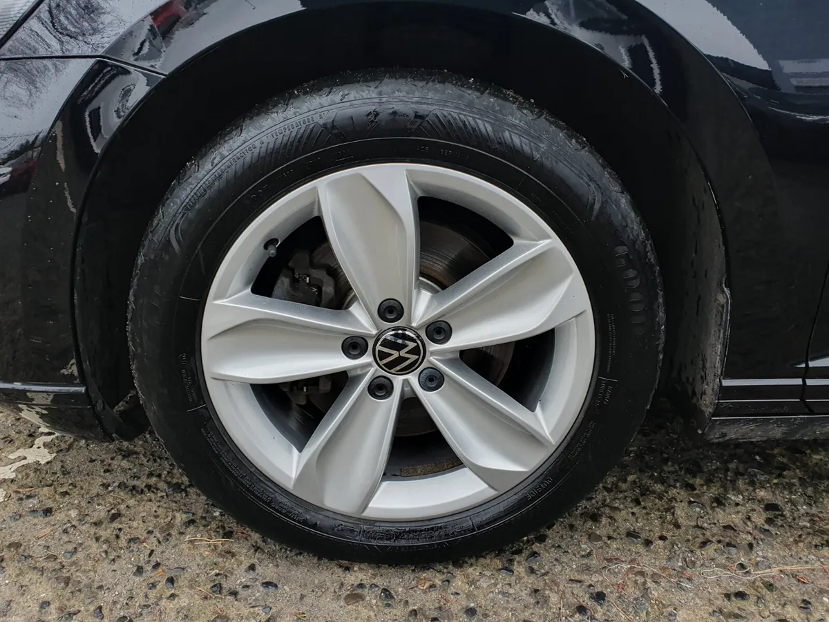 2021 VOLKSWAGEN PASSAT SE NAV 2.0 TDI 122BHP - Image 4