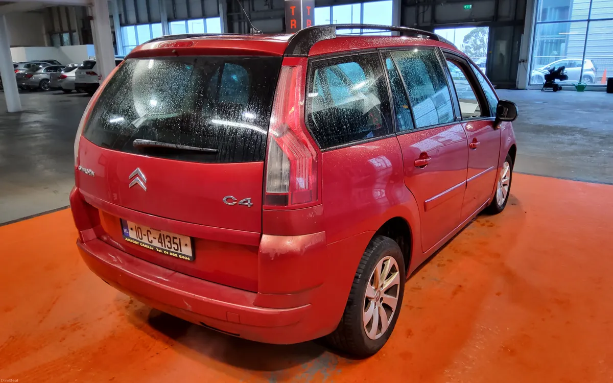 Citroen C4 2010 - Image 3