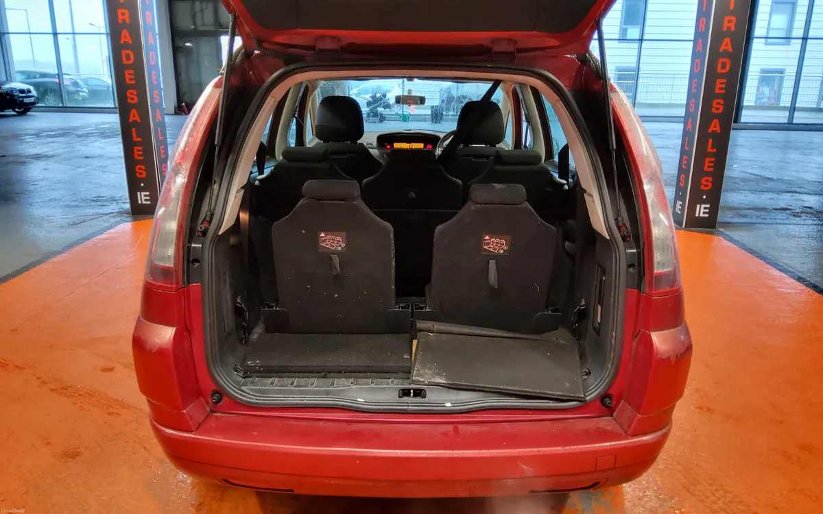 Citroen C4 2010 - Image 4
