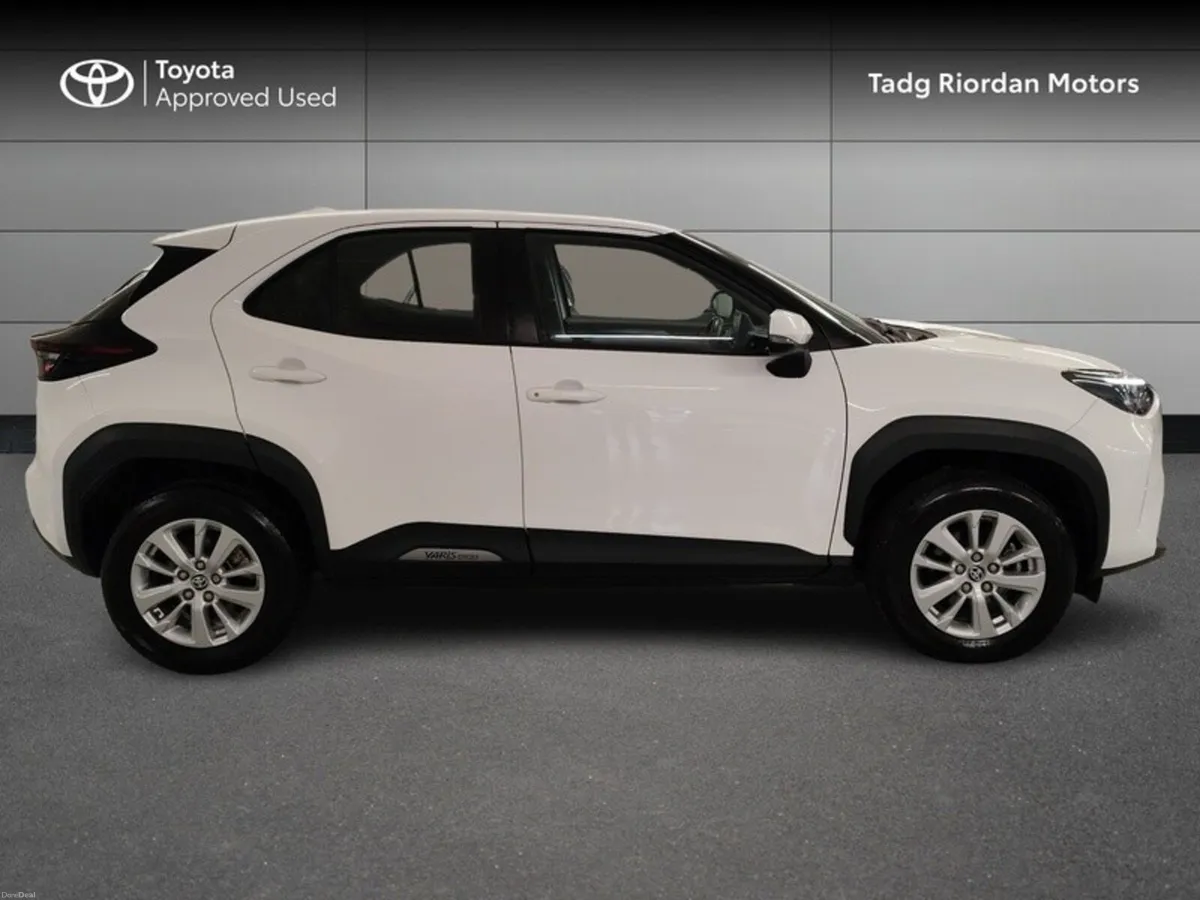 Toyota Yaris Cross LUNA - Image 3