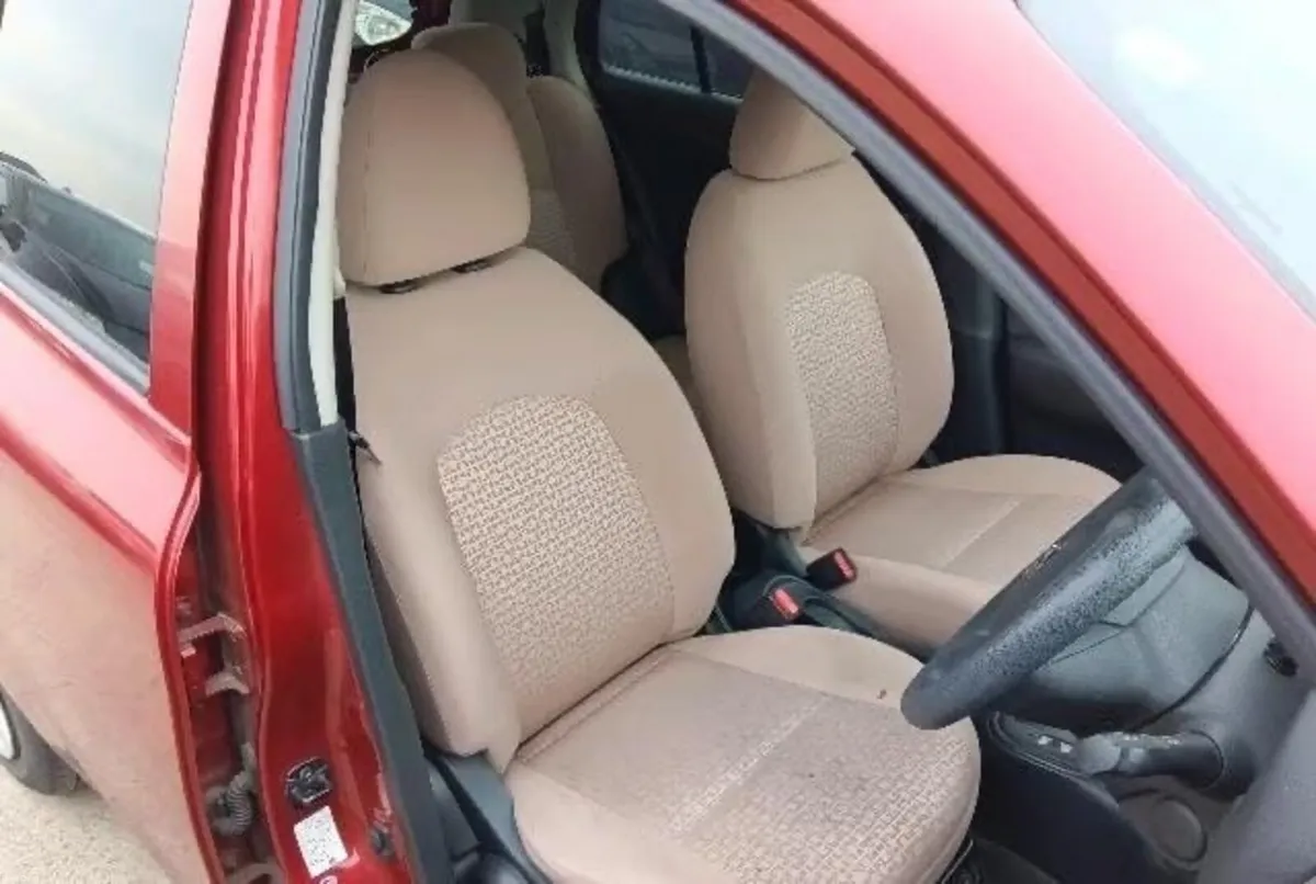 Nissan March ( Micra ) / 55,000 miles / NCT: 2027 - Image 4