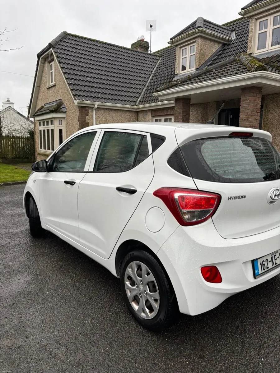 Hyundai i10 2016 - Image 4
