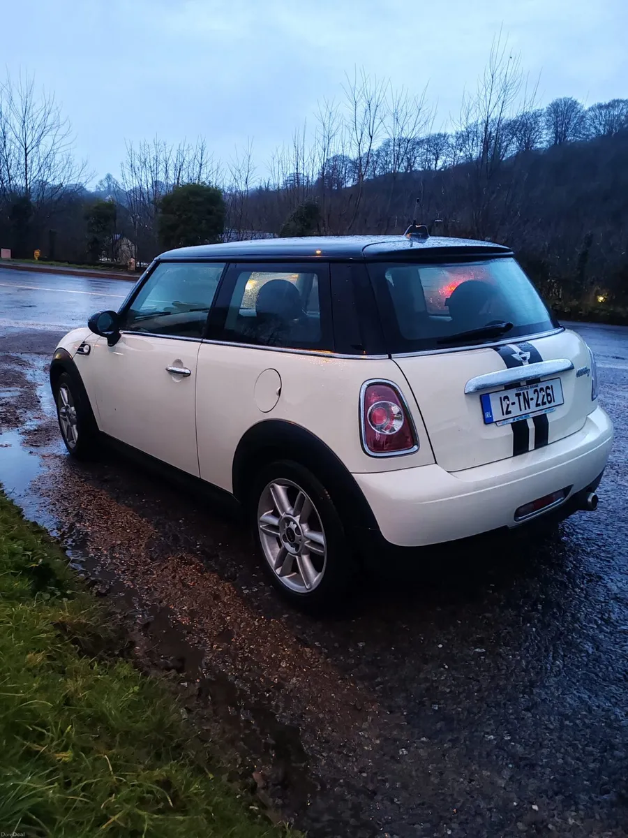 Cooper new NCT - Image 3