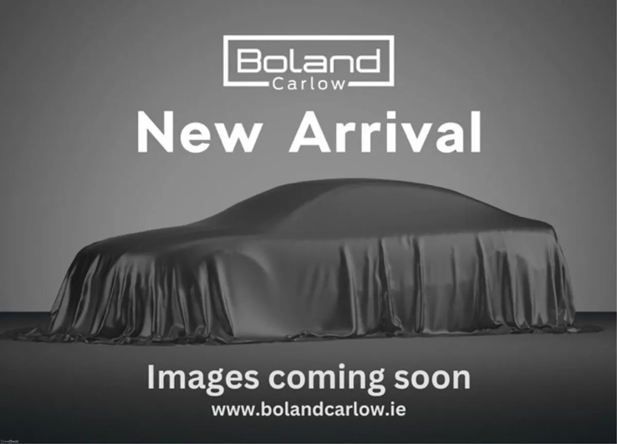 Hyundai Tucson EXECUTIVE *JUST IN* €100 P/W