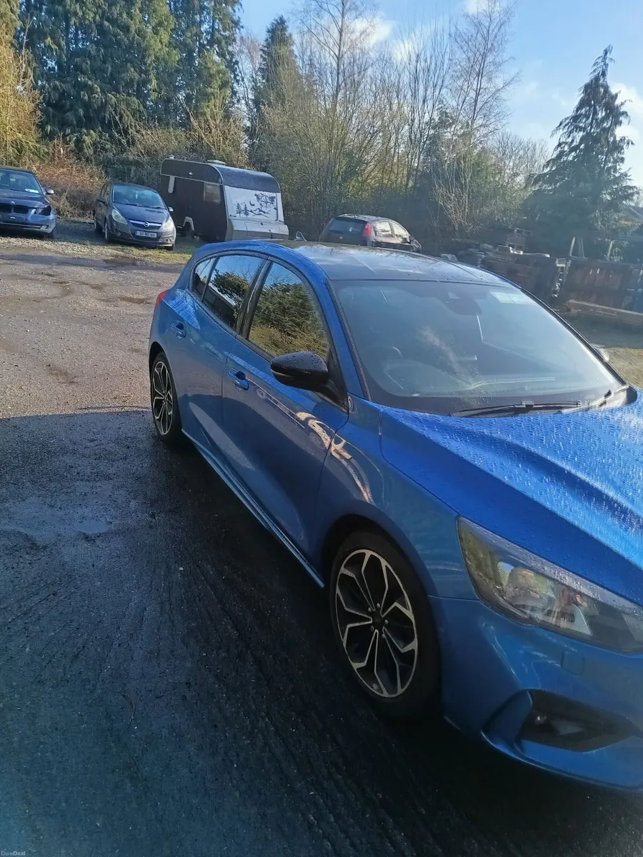 Ford Focus 2021 - Image 4