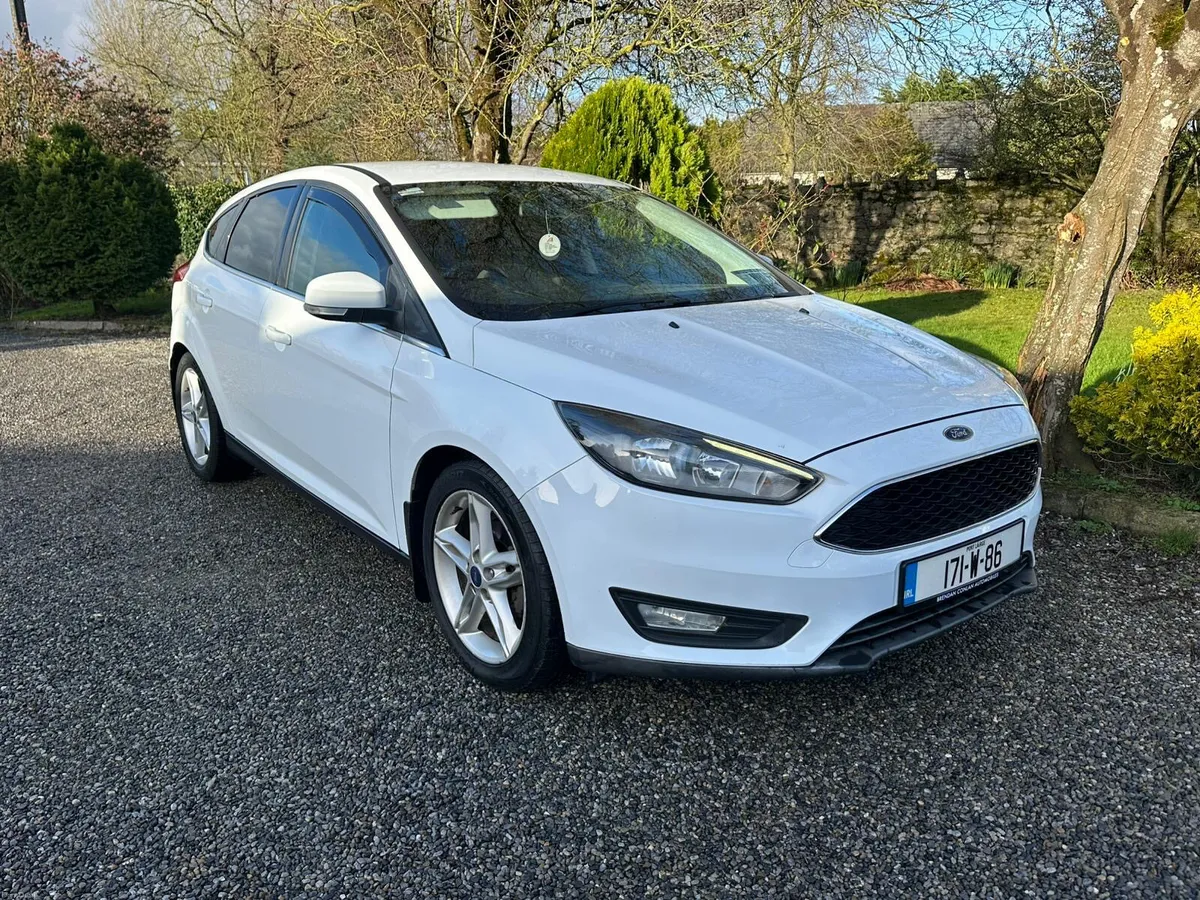 Ford Focus - Image 2
