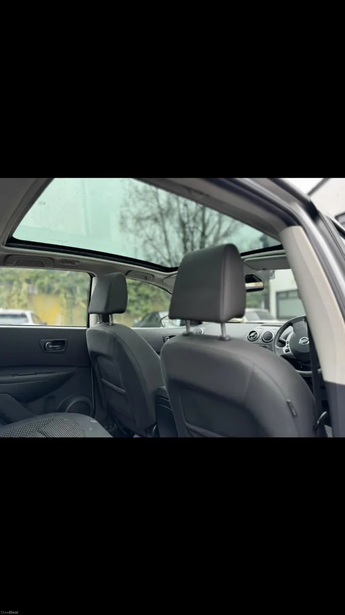Nissan Qashqai 2010 - Image 2