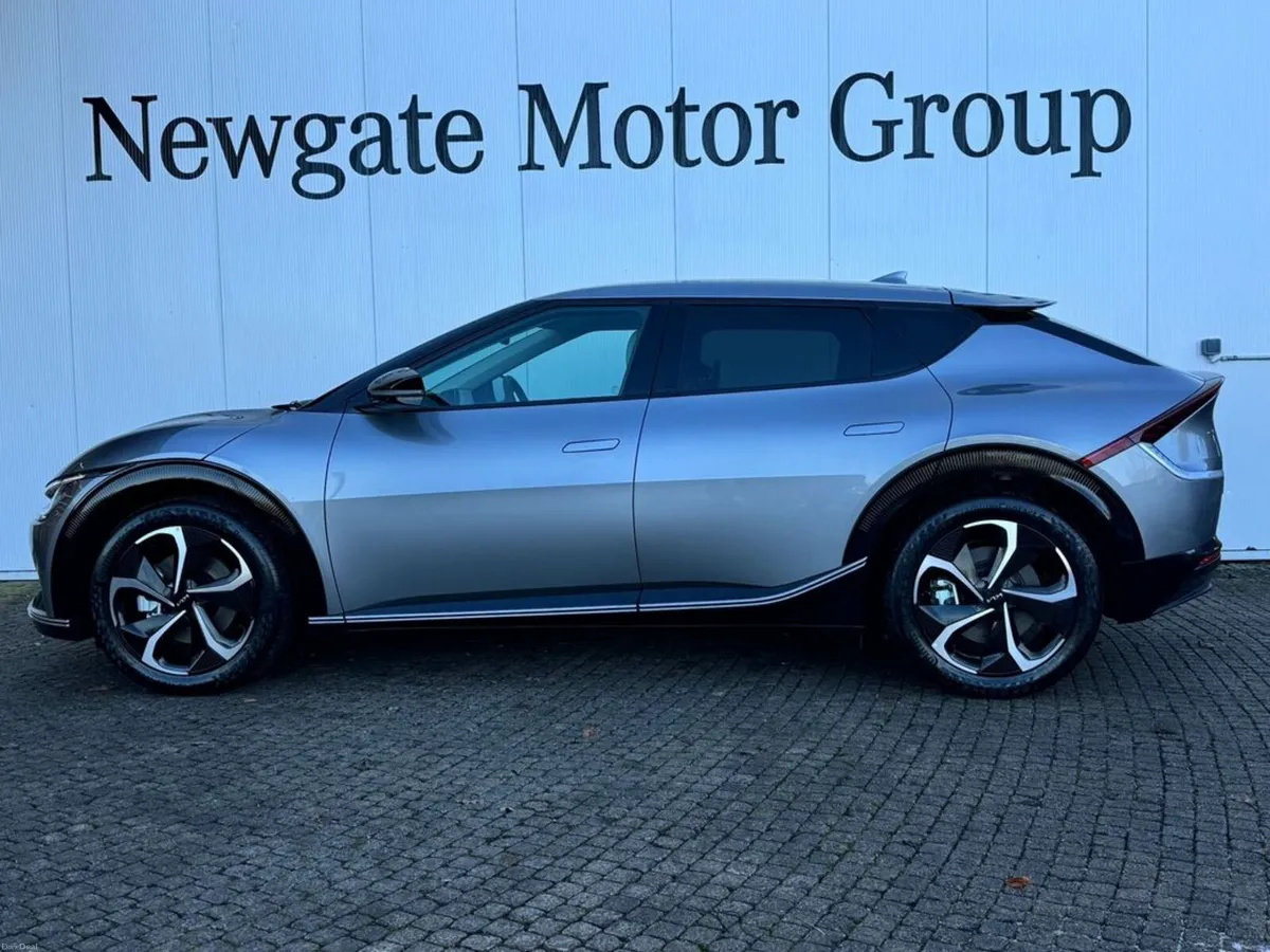 Kia EV6 Earth SEM 5DR Auto - Image 2