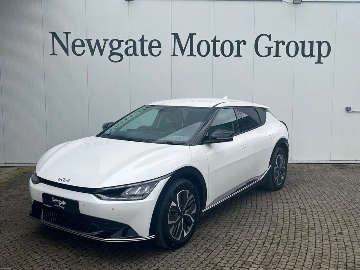 Kia EV6 EV6 Earth 5DR Auto - Image 1