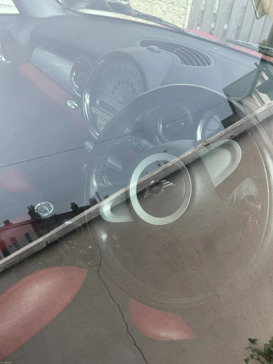 Mini Cooper 2008 - Image 3