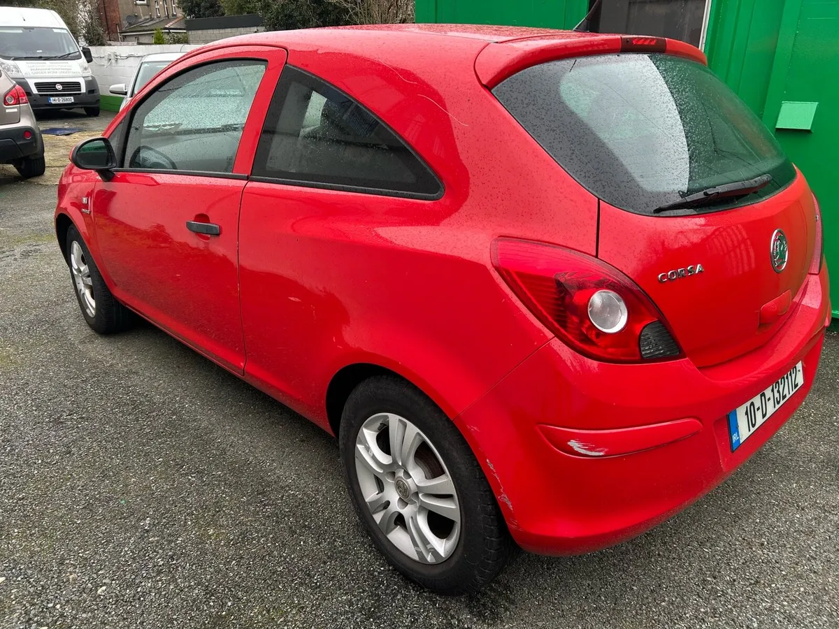 Opel Corsa - Image 3