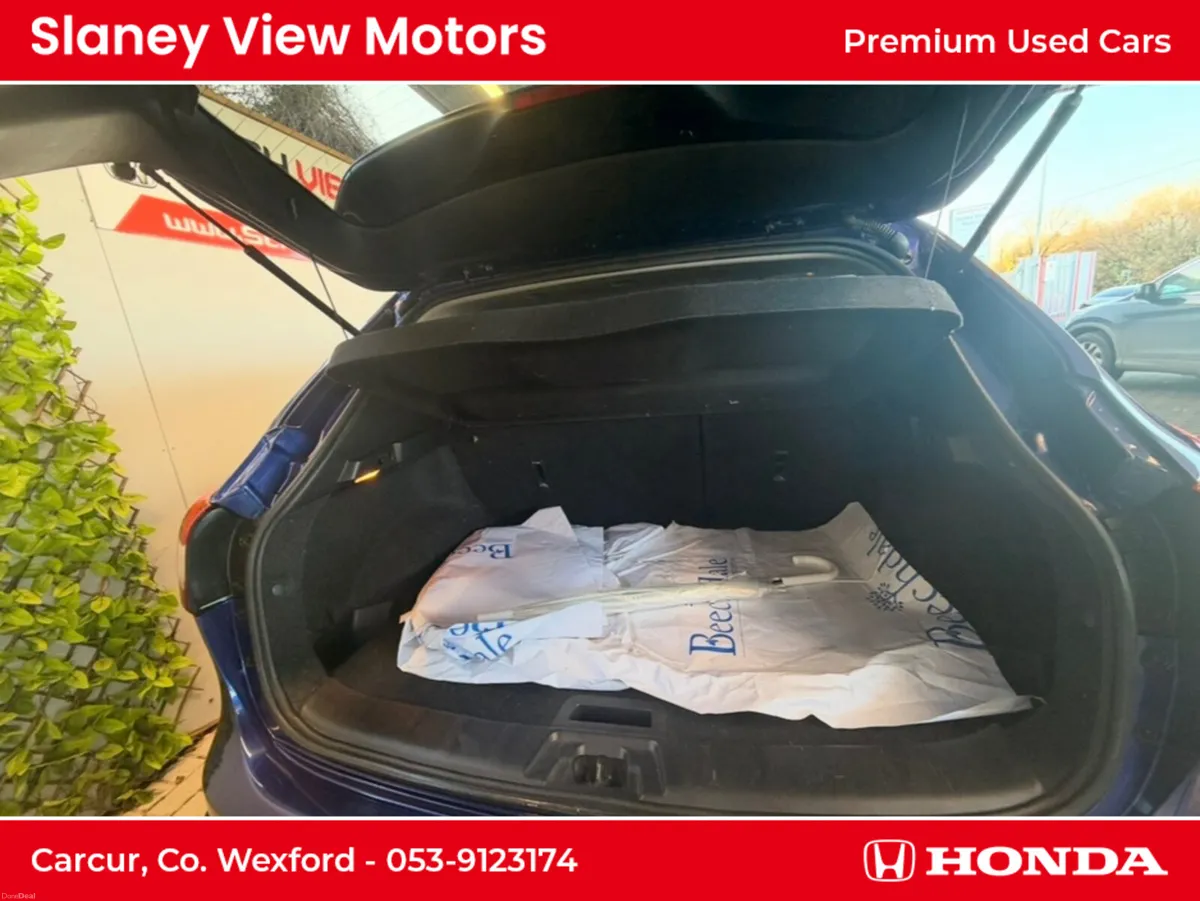 Nissan Qashqai 1.5 DCI NTEC+ 110PS 5DR - Image 4