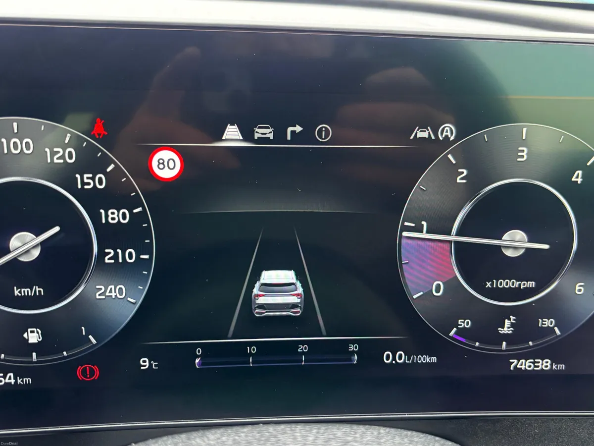 Kia Sportage 2022 - Image 6